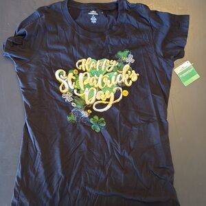 St. Patrick’s Day tshirt